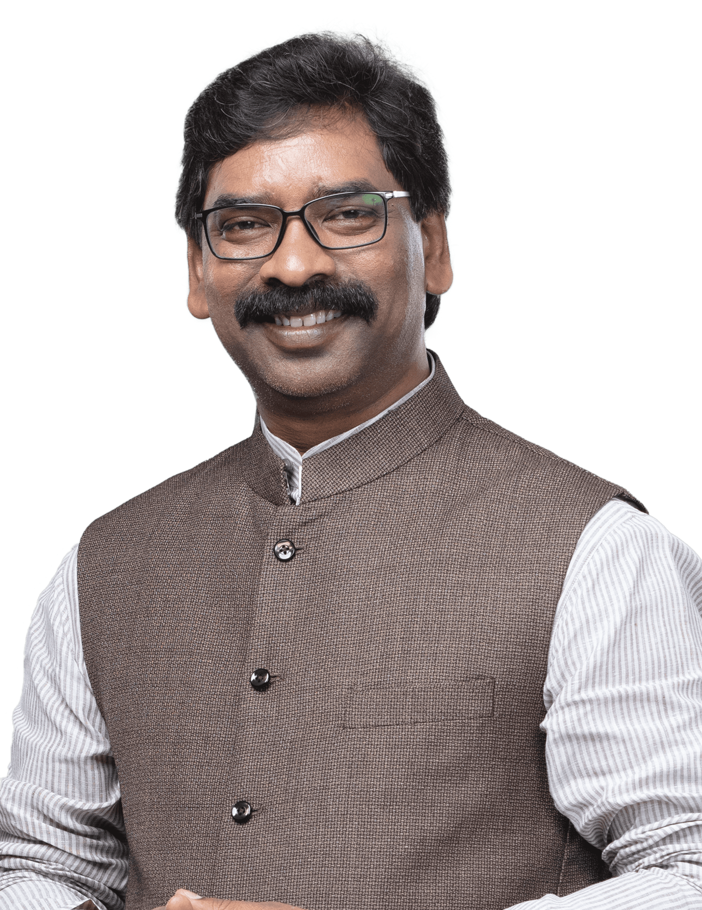 Home Hemant Soren Official